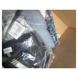 Lot of 20 NWT Assorted Clothing Ite...