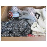 Lot of 20 NWT Assorted Clothing Ite...