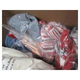 Lot of 20 NWT Assorted Clothing Ite...