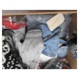 Lot of 20 NWT Assorted Clothing Ite...