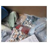 Lot of 20 NWT Assorted Clothing Ite...