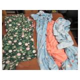 2 Sets Ladies XL Pajamas...
