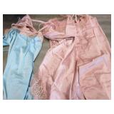 3 Sets Ladies XL Lingerie looks sma...
