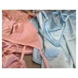 4 Sets Ladies XL Lingerie looks sma...