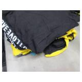 4- Girls Size 8-10 Yoga/Workout Set...