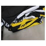 4- Girls Size 8-10 Yoga/Workout Set...