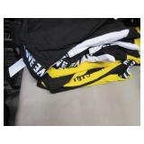 4- Girls Size 8-10 Yoga/Workout Set...