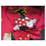 Assorted Kid Clothes...