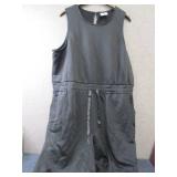 2 Ladies XL Jumpsuits...