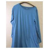 2 Ladies Large Dresses...