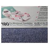 180 ct Kirkland Daily Facial Towele...
