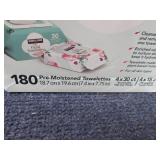 180 ct Kirkland Daily Facial Towele...