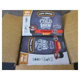 6- 6 ct Java House Authentic Cold B...