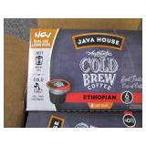 6- 6 ct Java House Authentic Cold B...