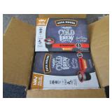 6- 6 ct Java House Authentic Cold B...
