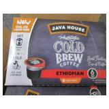 6- 6 ct Java House Authentic Cold B...