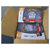6- 6 ct Java House Authentic Cold B...