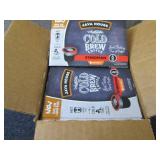 6- 6 ct Java House Authentic Cold B...