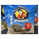 3- 6 (1 oz) bags Pirates Booty Aged...