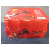 12- 16 oz Code Mix Energy Drink...