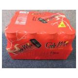 12- 16 oz Code Mix Energy Drink...