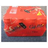 12- 16 oz Code Mix Energy Drink...