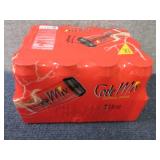 12- 16 oz Code Mix Energy Drink...