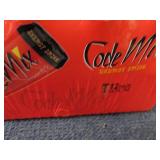12- 16 oz Code Mix Energy Drink...