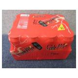 12- 16 oz Code Mix Energy Drink...