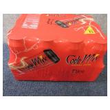 12- 16 oz Code Mix Energy Drink...