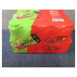 12- 16 oz Code Mix Energy Drink wit...