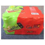12- 16 oz Code Mix Energy Drink wit...