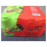 12- 16 oz Code Mix Energy Drink wit...