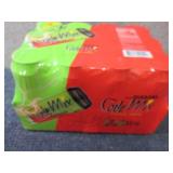 12- 16 oz Code Mix Energy Drink wit...