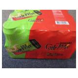 12- 16 oz Code Mix Energy Drink wit...