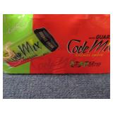 12- 16 oz Code Mix Energy Drink wit...