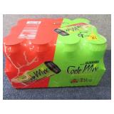 12- 16 oz Code Mix Energy Drink wit...