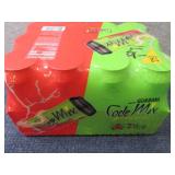 12- 16 oz Code Mix Energy Drink wit...