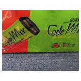 12- 16 oz Code Mix Energy Drink wit...
