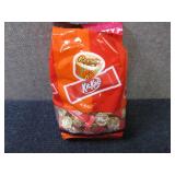 33.36 oz Reeses/KitKats Miniatures...
