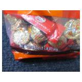 33.36 oz Reeses/KitKats Miniatures...