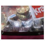 35 oz Party Miniatures...