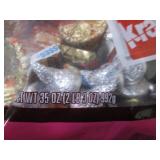 35 oz Party Miniatures...