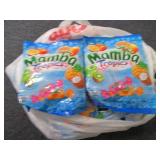 6- 7.85 oz Mamba Tropics...