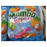 6- 7.85 oz Mamba Tropics...