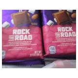 6- 3.5 oz Cadbury Dairy Milk Rock t...