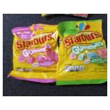 6 Bags Assorted Snacks...