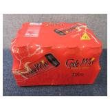 12- 16 oz Code Mix Energy Drink...