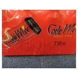 12- 16 oz Code Mix Energy Drink...