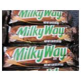 12- 1.84 oz Milky Way...